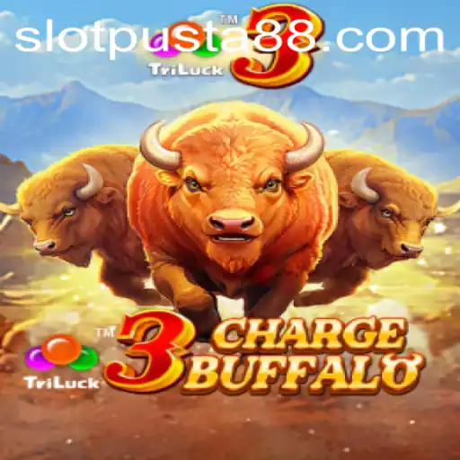 Exploring the Exciting World of 3ChargeBuffalo: The Latest Craze in Gaming