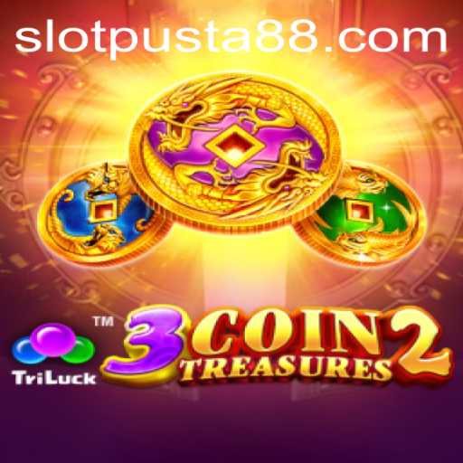 Discovering the World of 3CoinTreasures2: A Game of Strategy and Adventure