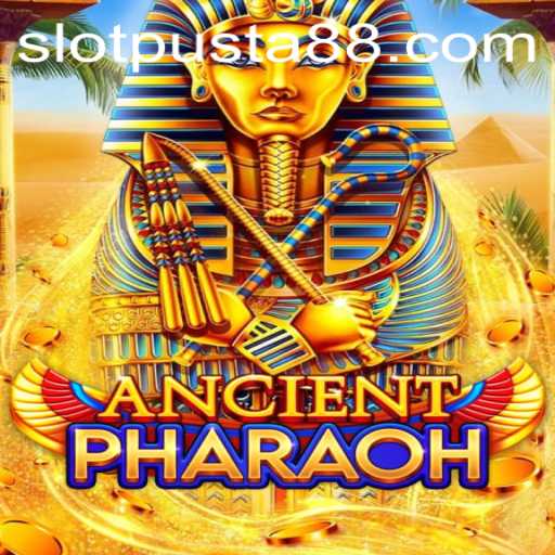 Discover the Mystical Adventure of AncientPharaoh
