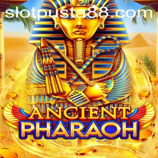 Discover the Mystical Adventure of AncientPharaoh