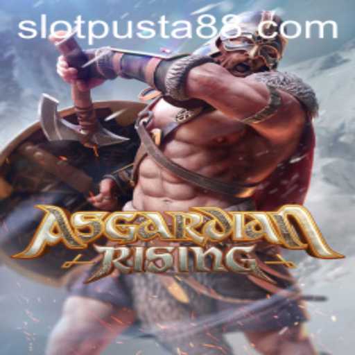 Exploring the Mythical World of AsgardianRising