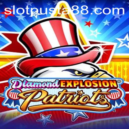 DiamondExplosionPatriots: Unleashing the Thrill of Strategy and Adventure in 2023