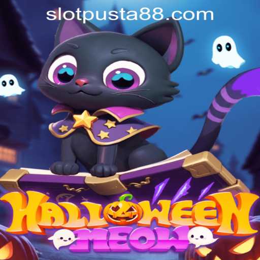 Discover the Enchanting World of HalloweenMeow: A Captivating Game for All Ages