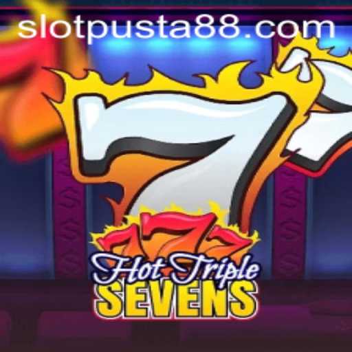 HotTripleSevens: An Exciting Casino Game Experience