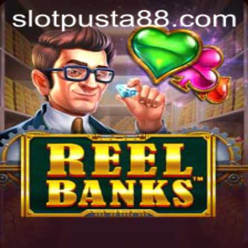 Exploring ReelBanks: The Captivating Online Slot Game by Pusta88