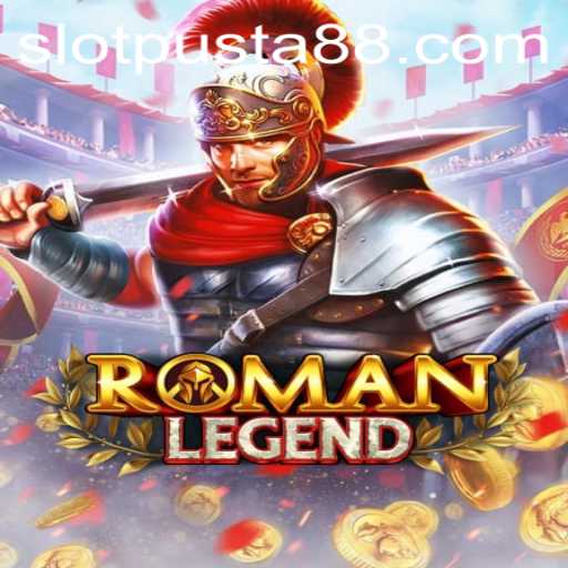 Unveiling RomanLegend: A Gaming Odyssey with Pusta88