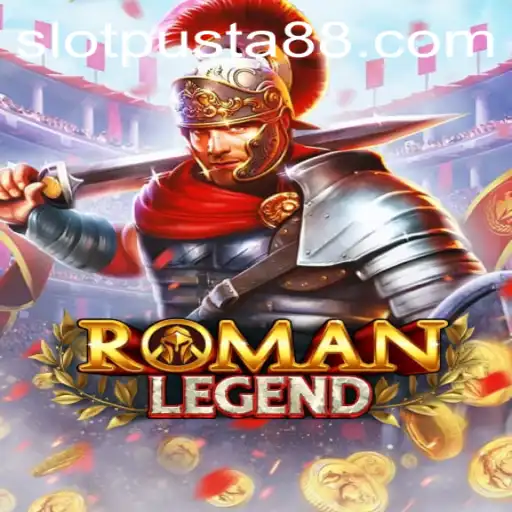 Unveiling RomanLegend: A Gaming Odyssey with Pusta88