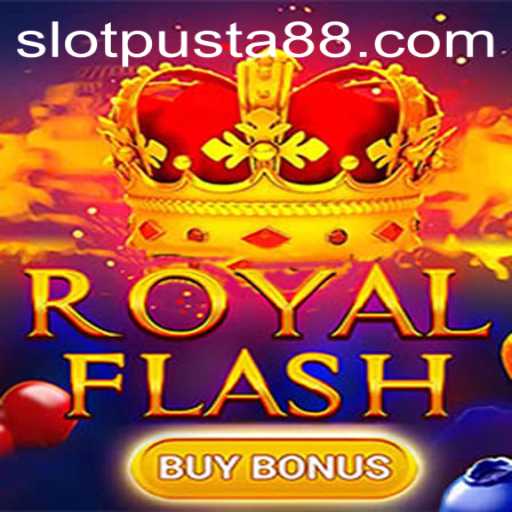 An In-Depth Look at the Exciting World of RoyalFlashBuyBonus: A Pusta88 Experience