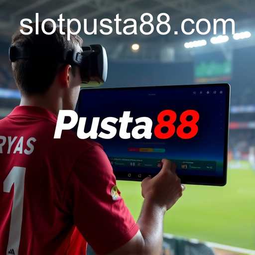 Pusta88: A Revolutionary Force in Sports