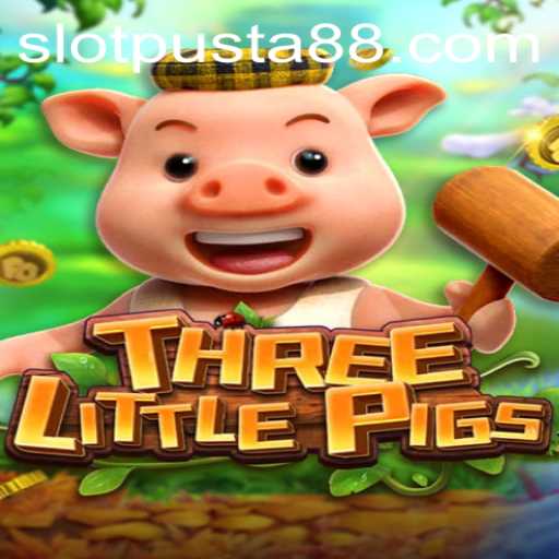 Exploring the Enchanting World of THREELITTLEPIGS: An Interactive Experience with Pusta88