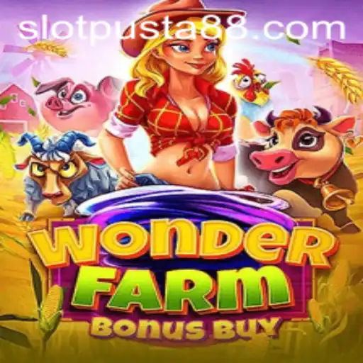 Explore the Excitements of WonderFarmBonusBuy with Pusta88
