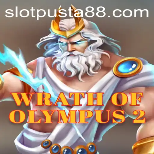 Explore the Exciting World of WrathofOlympus2 with Pusta88